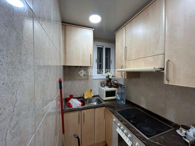 Foto 25ed5c54-f0c0-4a91-9338-04282287e87c. Pis a El Poble Sec - Parc de Montjuïc Barcelona