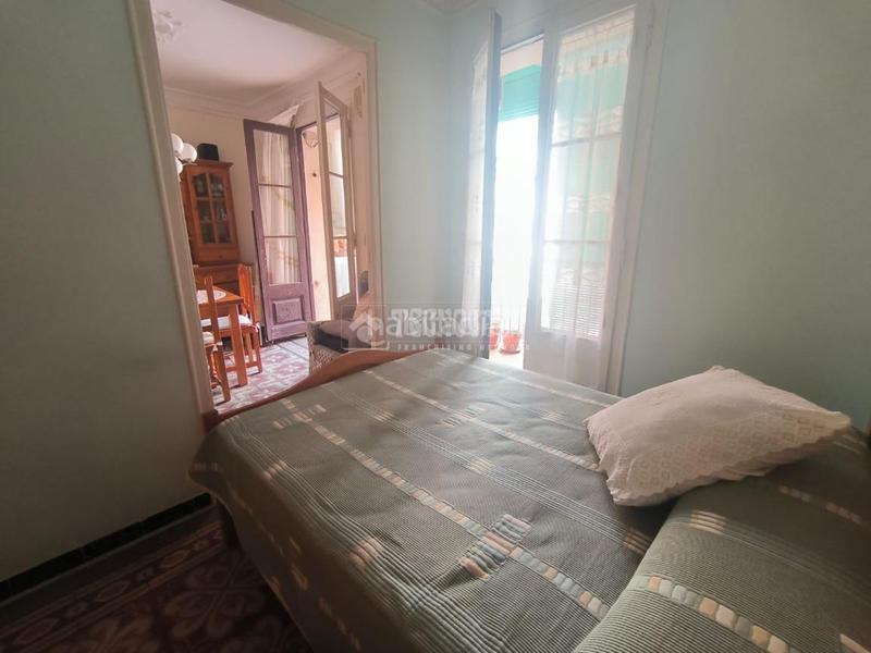 Foto 4f68c49a-88e3-44d7-b7ea-894b8c6c7fd9. Pis a El Poble Sec - Parc de Montjuïc Barcelona