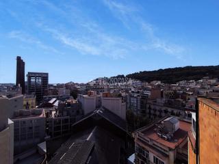 Pis a El Poble Sec - Parc de Montjuïc. Piso en venta en barcelona