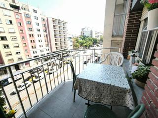 Appartement à El Poble Sec - Parc de Montjuïc. Piso en venta en barcelona