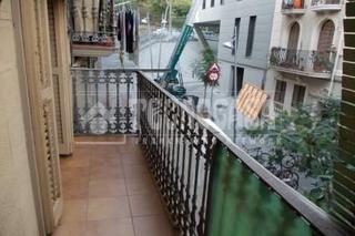 Appartement à El Poble Sec - Parc de Montjuïc. Piso en venta en barcelona
