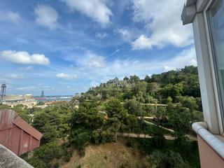 Piso en El Poble Sec - Parc de Montjuïc. Piso en venta en barcelona
