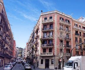 Etagenwohnung in El Poble Sec - Parc de Montjuïc