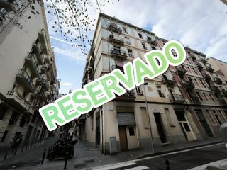 Piso en El Poble Sec - Parc de Montjuïc. Piso en venta en barcelona