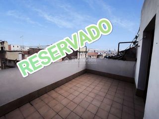 Àtic a El Poble Sec - Parc de Montjuïc. Ático en venta en barcelona