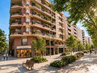 Flat in El Poble Sec - Parc de Montjuïc. Piso en venta en barcelona