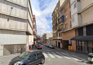 Parking coche en El Poble Sec - Parc de Montjuïc. Boxplaza de garaje en venta en barcelona