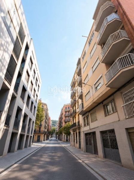 Foto e1a5fd10-7396-4296-b26b-ef18c798994a. Pis a El Poble Sec - Parc de Montjuïc Barcelona