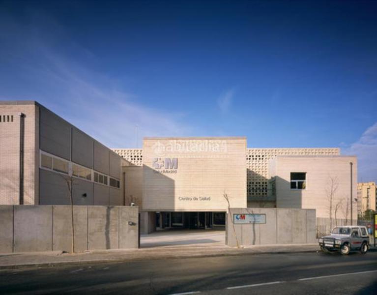 Foto 967615a2-ce54-496f-b590-2c38434dd5fe. Aparcament cotxe a Aluche Madrid