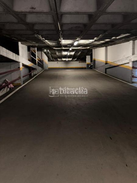 Foto e2764ba0-43e8-4def-9407-c19994dfca4b. Aparcament cotxe a Aluche Madrid