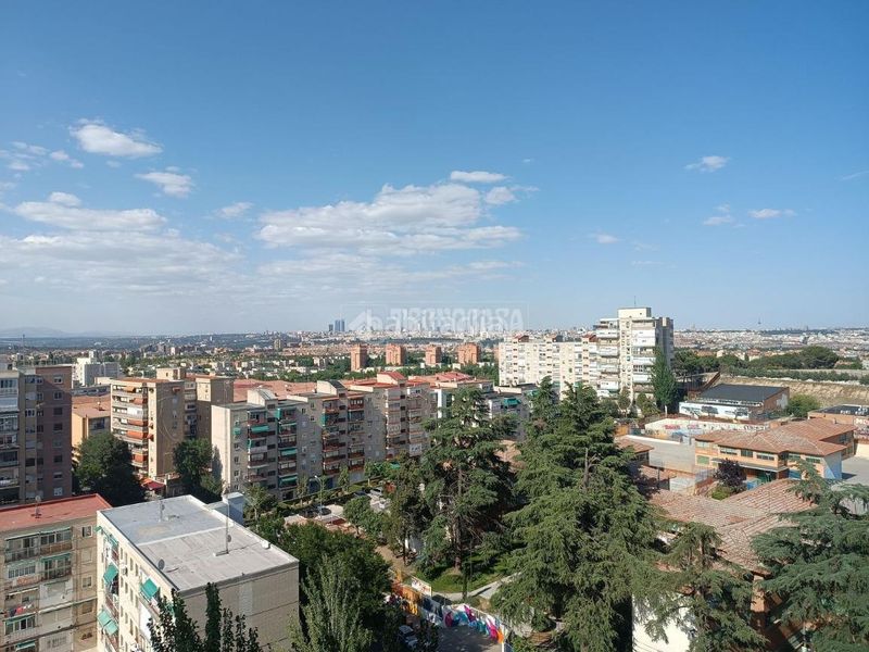 Foto 191d5659-1c73-4c67-96c7-dc4fb9116beb. Pis amb calefacció a Aluche Madrid