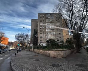 Appartamento in Aluche. Piso en venta en madrid