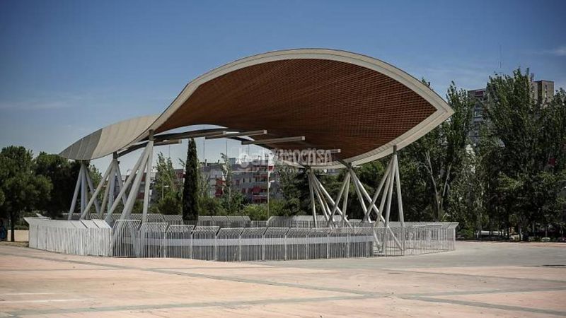 Foto a0d967a0-b98e-443f-a22b-9bd3834d5f86. Pis amb calefacció a Aluche Madrid