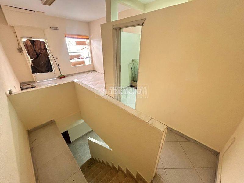 Foto 6b7df119-217f-4191-b58c-438212de581e. Local comercial a Aluche Madrid