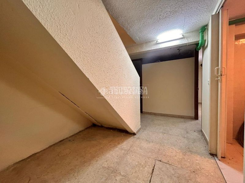 Foto cec8fcf7-56a8-4c41-b5cb-8143ee76592e. Local comercial a Aluche Madrid