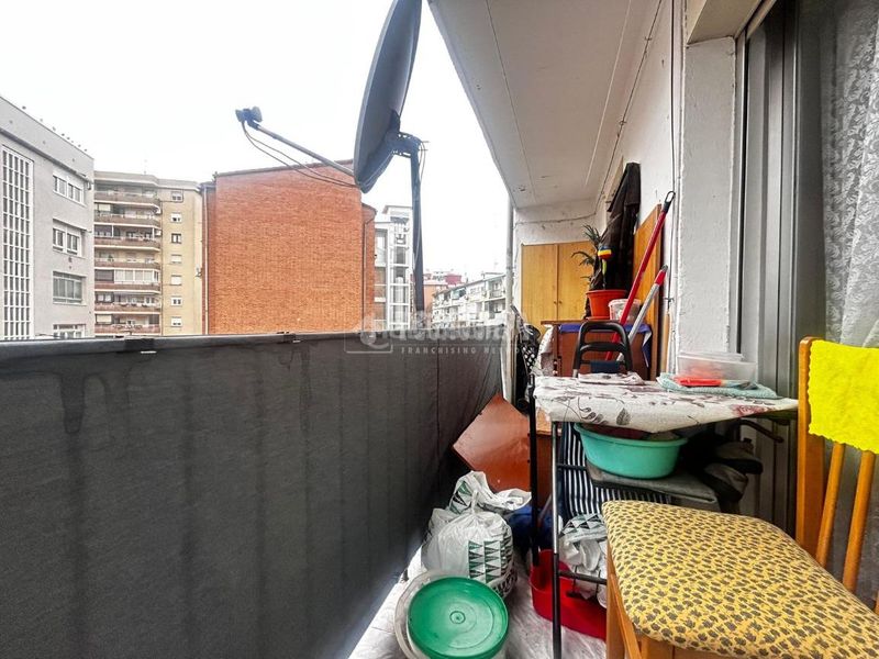 Foto 038e92b0-af5c-42f5-8017-b376ccd6f2a3. Pis a Aluche Madrid