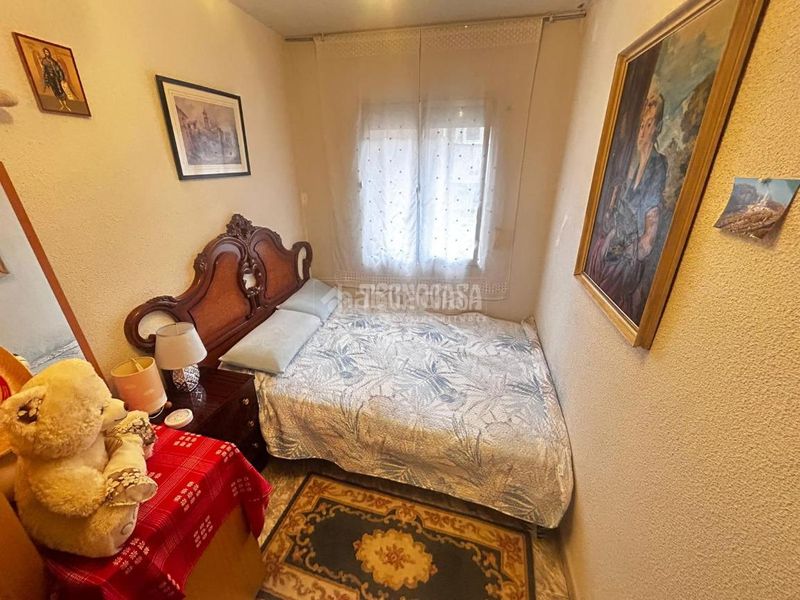 Foto 77940cf4-ad9b-4c5c-bf4d-0b3441b52bed. Pis a Aluche Madrid