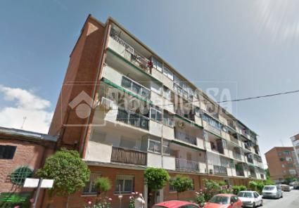 Foto db4dcae8-06ea-403c-91ae-fadbed06c4ef. Pis a Aluche Madrid