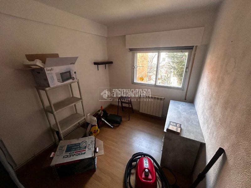 Foto c82acc9e-4dab-467b-b0b7-37bfc8cd9d56. Pis a Aluche Madrid