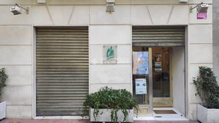 Local Comercial en Calle del Gral. Pardiñas