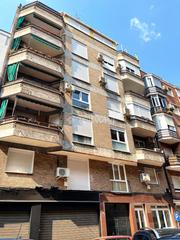 Alquiler Piso  Calle de francisco navacerrada. Piso en alquiler en madrid