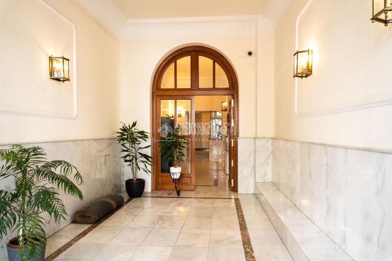 Foto 007044e2-f520-4eba-9635-b6fb00efbb0b. Affitto appartamento con riscaldamento in Lista Madrid
