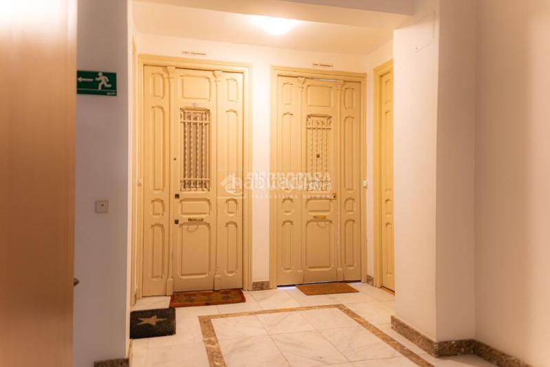 Foto 1fef2c97-a547-471b-a4d1-aa57efb03b9d. Affitto appartamento con riscaldamento in Lista Madrid
