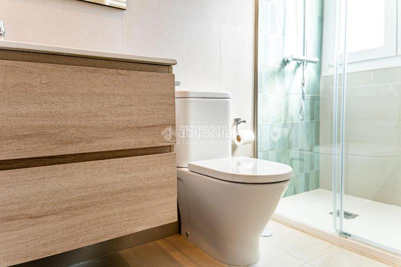 Foto 3747ab2c-cd61-44e3-89e9-00854553ac7c. Affitto appartamento con riscaldamento in Lista Madrid