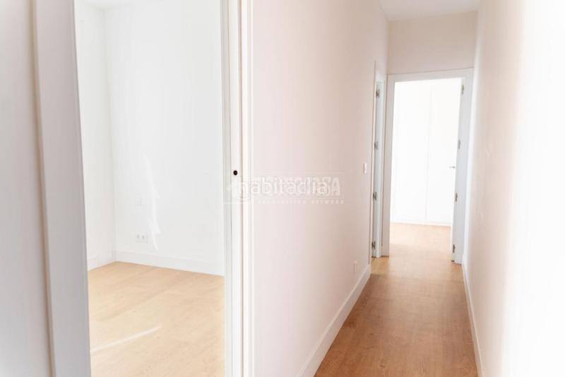 Foto 4351f1ed-39b6-4eb2-a730-6fde16f1de99. Affitto appartamento con riscaldamento in Lista Madrid