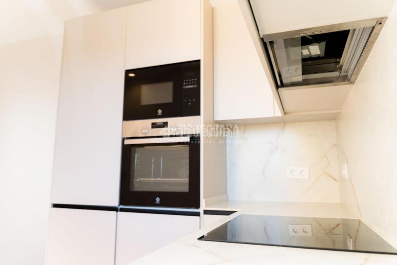 Foto 4be4436f-5842-49a6-8016-fdd8b4e3d498. Affitto appartamento con riscaldamento in Lista Madrid