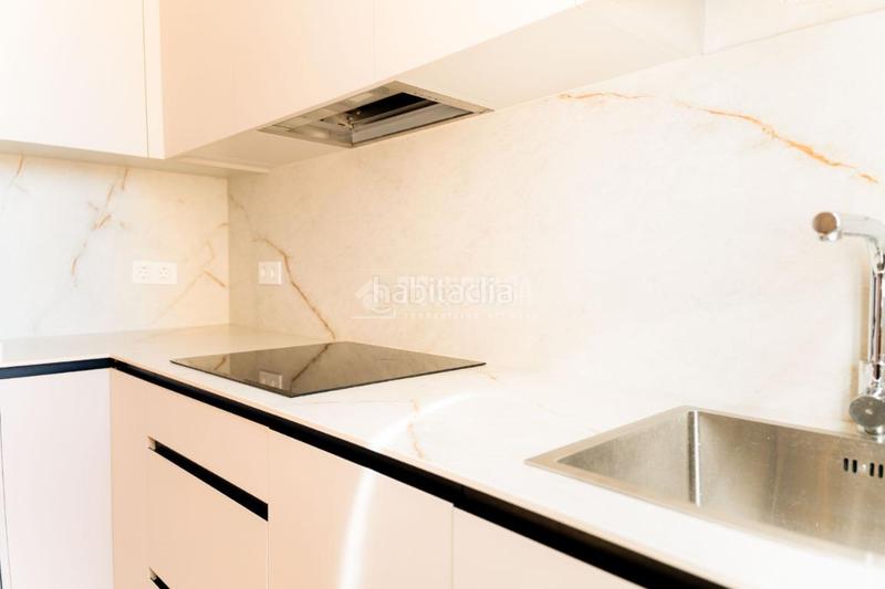 Foto 7d50ce5a-2b0a-4d5a-9566-84d11fce57f3. Affitto appartamento con riscaldamento in Lista Madrid