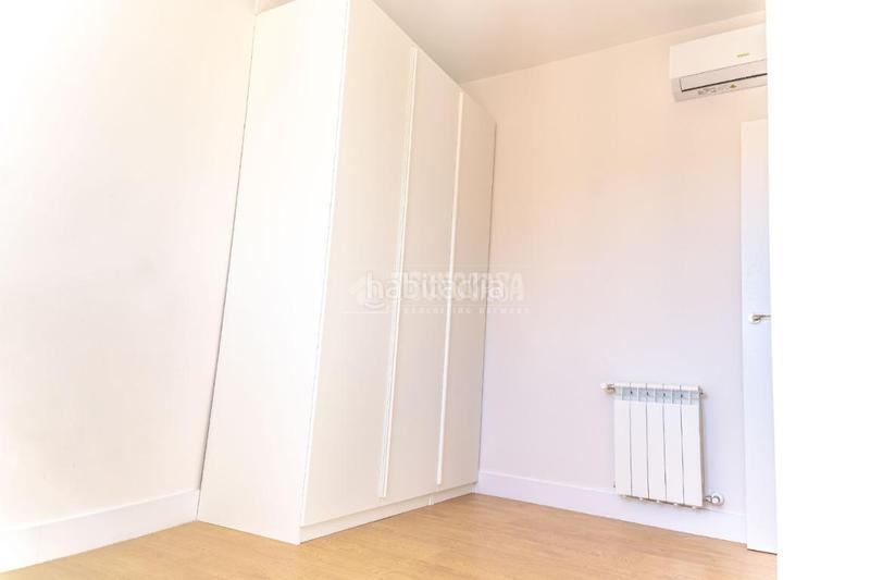 Foto 7f3ecc93-0e6e-423d-9e40-e3fbd9acb24a. Affitto appartamento con riscaldamento in Lista Madrid