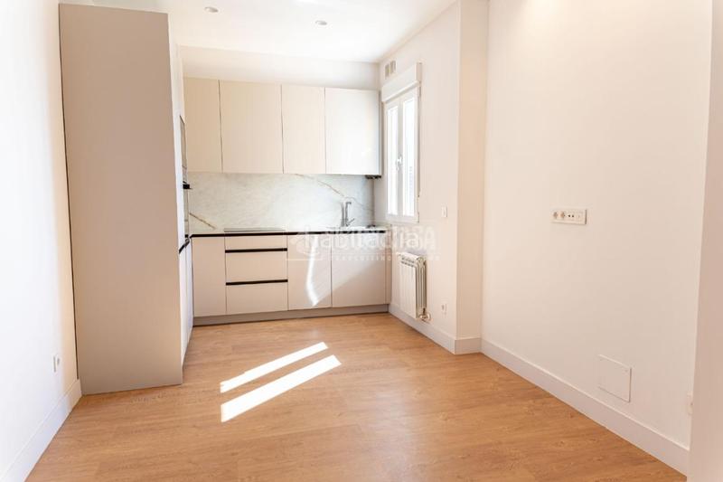 Foto 893afb52-2c25-4c73-be23-369601cd3ac6. Affitto appartamento con riscaldamento in Lista Madrid