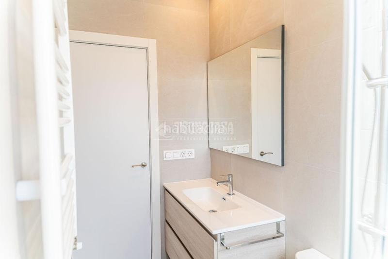 Foto 8b0ba770-45d7-47fe-8bdc-286fd5fcb58d. Affitto appartamento con riscaldamento in Lista Madrid