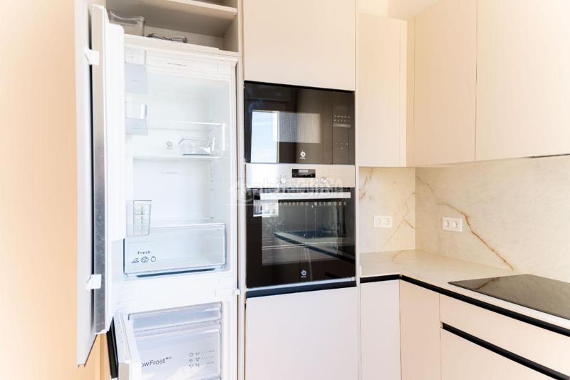 Foto 911b52ff-cc22-4c34-b66a-a06da1d3cbf6. Affitto appartamento con riscaldamento in Lista Madrid