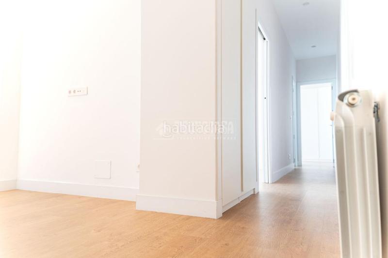 Foto 92871810-da74-4f24-b28c-271e572d26da. Affitto appartamento con riscaldamento in Lista Madrid