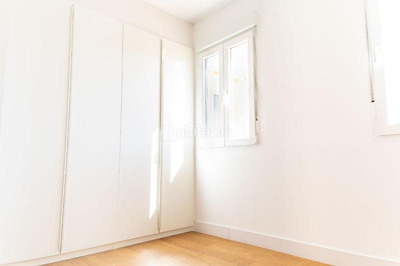 Foto a791fe3f-a21b-454b-a261-55b0e2b3116e. Affitto appartamento con riscaldamento in Lista Madrid
