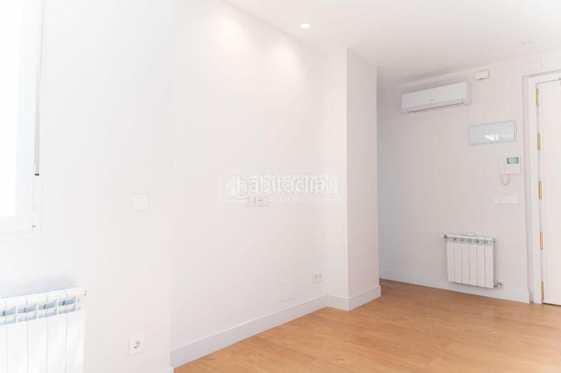 Foto b7208184-86d7-4de8-90f7-c0cc63f42b8a. Affitto appartamento con riscaldamento in Lista Madrid