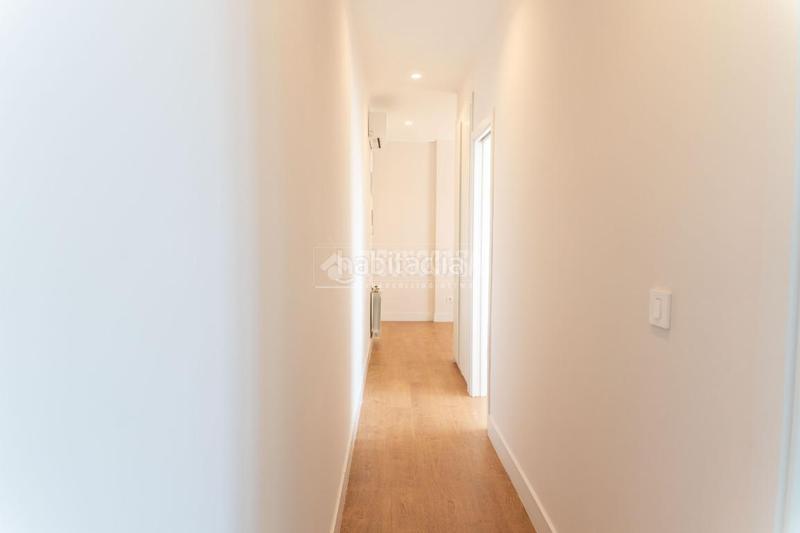 Foto dfec0620-9c32-49d2-b0a6-529f025eb591. Affitto appartamento con riscaldamento in Lista Madrid