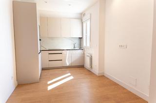 Miete Etagenwohnung  Calle de josé ortega y gasset. Piso en alquiler en madrid