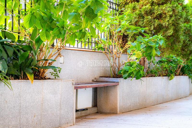 Foto 059dd197-8e09-494b-ab10-b6e312a28709. Affitto appartamento con riscaldamento in Lista Madrid