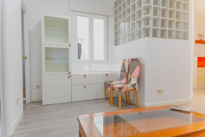 Foto 665d9c47-76bc-4251-88d9-e73054c45394. Affitto appartamento con riscaldamento in Lista Madrid