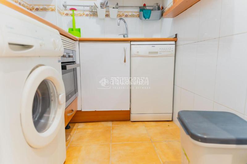 Foto 8706b3a0-1701-409f-8138-25910f51afa0. Affitto appartamento con riscaldamento in Lista Madrid