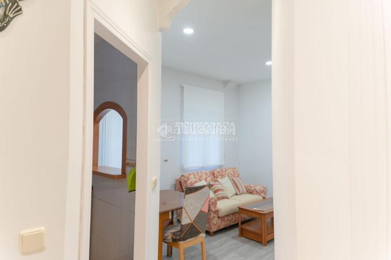 Foto b0a9fa0c-c842-418f-9ad9-90bb7ea0093b. Affitto appartamento con riscaldamento in Lista Madrid