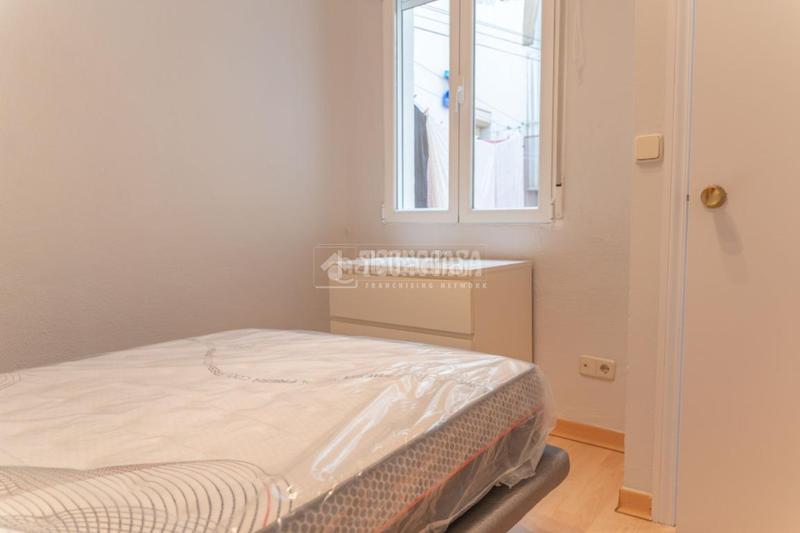 Foto b9955eee-db31-4c20-9d84-0ed6cdcfd8d6. Affitto appartamento con riscaldamento in Lista Madrid