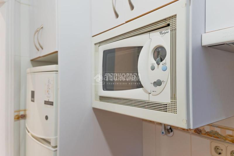 Foto a7fce2d4-66cf-4a9f-9c53-7347c4ce7122. Alquiler piso  en alquiler en Lista Madrid