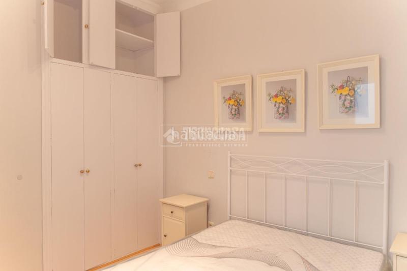 Foto f5d32d05-12e8-475d-ad8e-2881ba5ff7f9. Alquiler piso  en alquiler en Lista Madrid