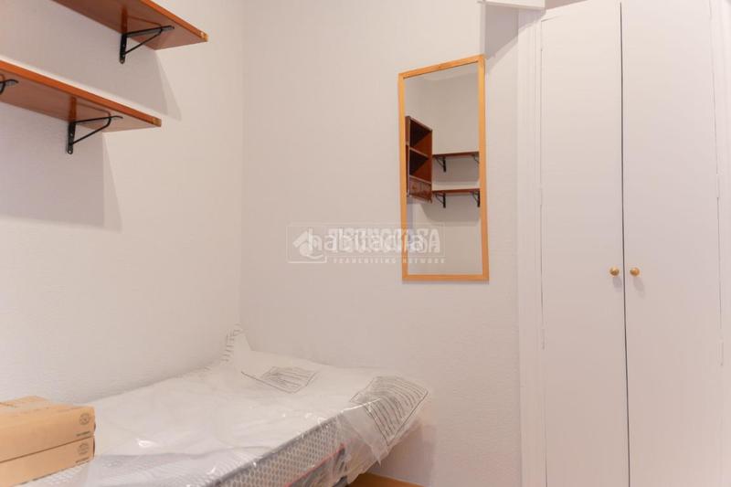 Foto 125aa69d-7c70-40aa-8297-5539d646d6ec. Lloguer pis amb calefacció a Lista Madrid