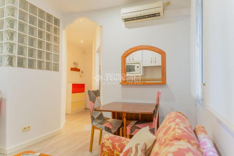 Foto 3f0874de-72d7-49c9-81f8-35f0c5fd6d20. Lloguer pis amb calefacció a Lista Madrid