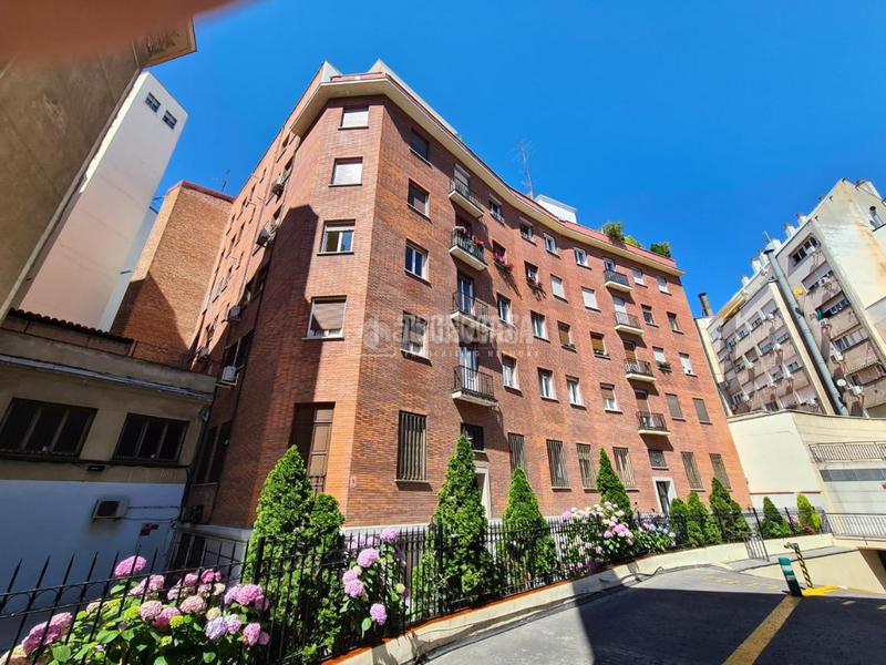 Foto 43ae12c1-6338-4097-8250-61e431ec6427. Location appartement avec chauffage dans Lista Madrid